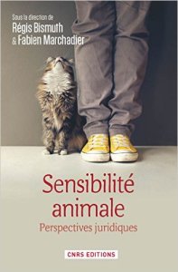 sensibilité animale